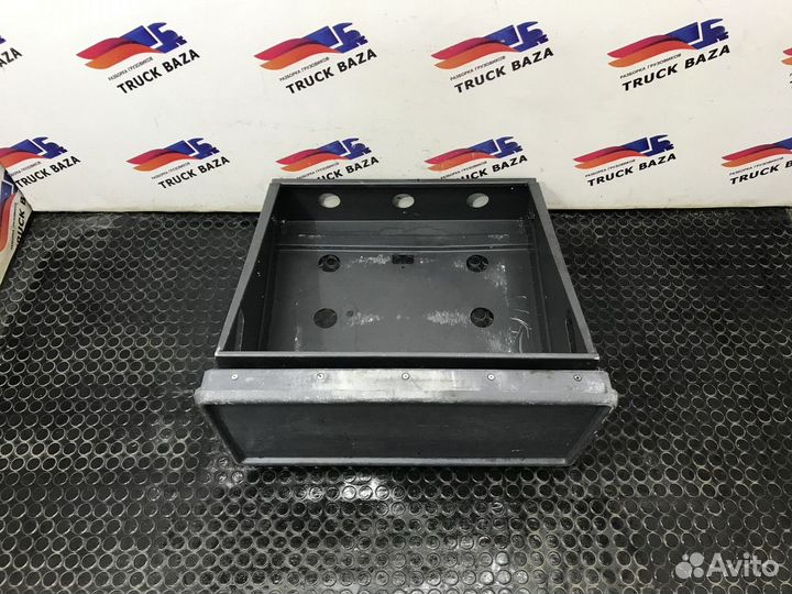 Бардачок спальника Scania 4-series