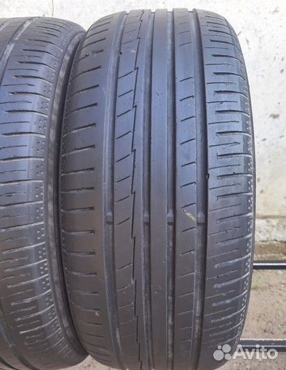 Yokohama BluEarth AE50 215/50 R17 95W