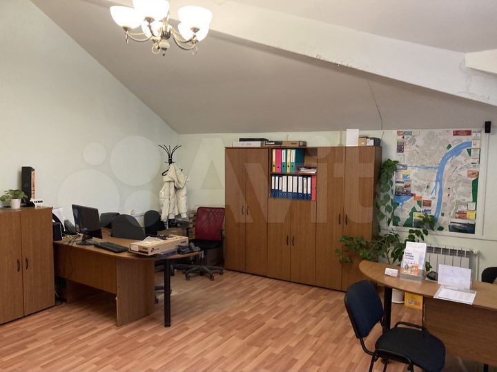Торговая площадь, 34.5 м²