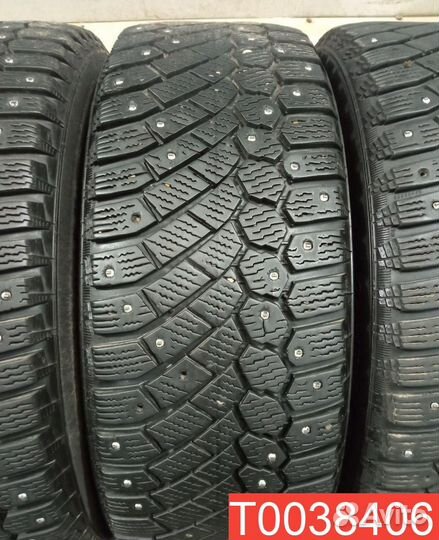 Continental ContiIceContact 205/55 R16 94T