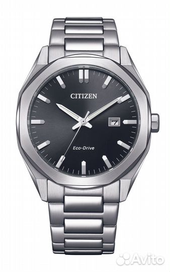 Citizen Эко-драйв