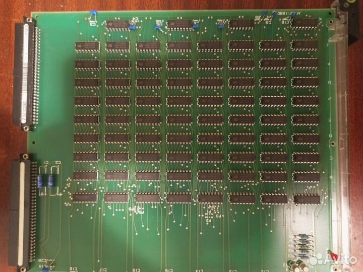 Радиодеталь