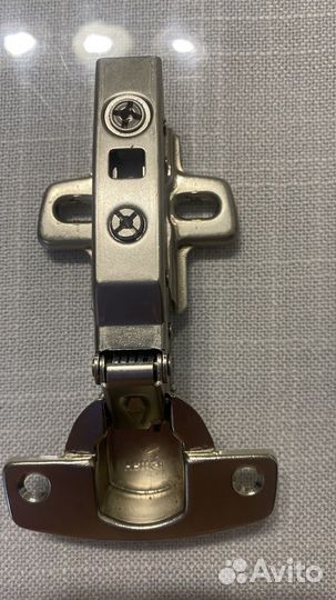 Петли Hettich, конферматы