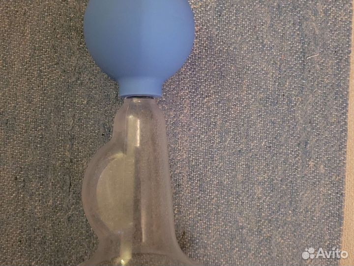 Молокоотсос электрический и ручной