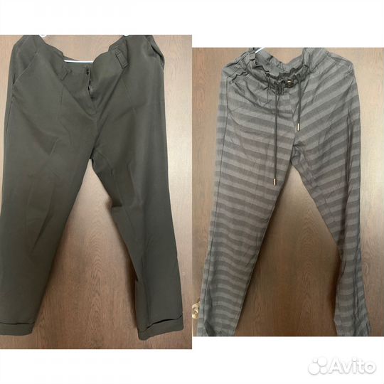 Женские вещи пакетом 46 48 размер