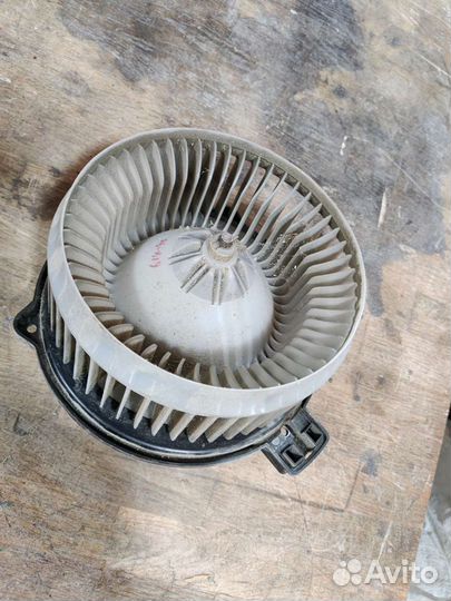 Гидроусилитель для 1g-fe и двигатель для печки