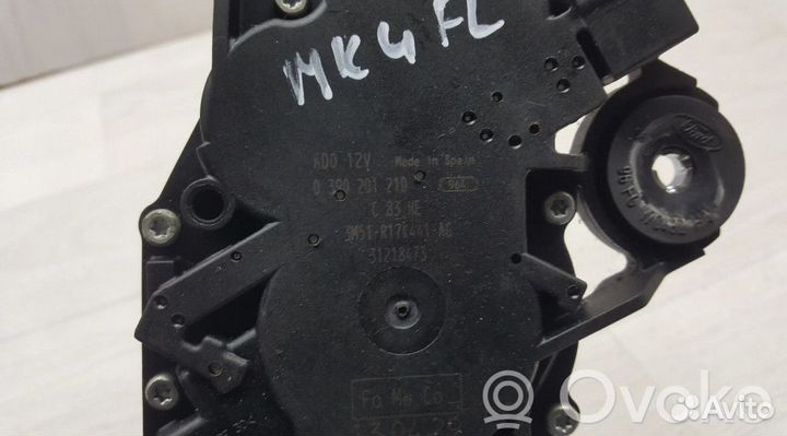 Моторчик заднего дворника 3M51R17K441AE Ford Mondeo MK IV При звонке назовите, пожалуйста, этот арти