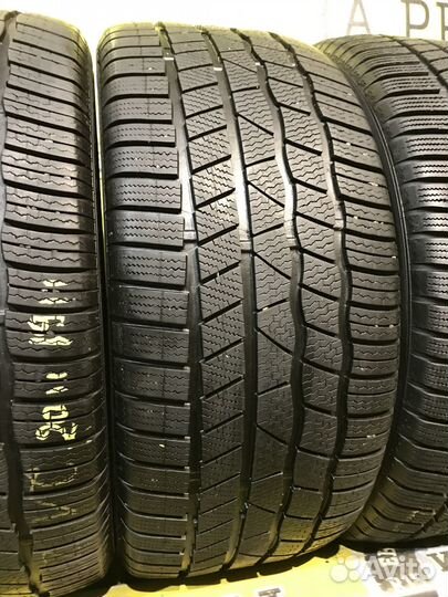 Continental ContiWinterContact TS 830P SUV 285/45 R20 112V