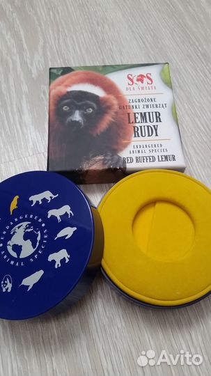 Футляры для монет