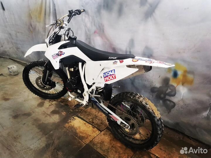 BSE Z1