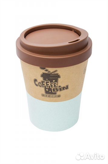 Контейнер для мусора настольный