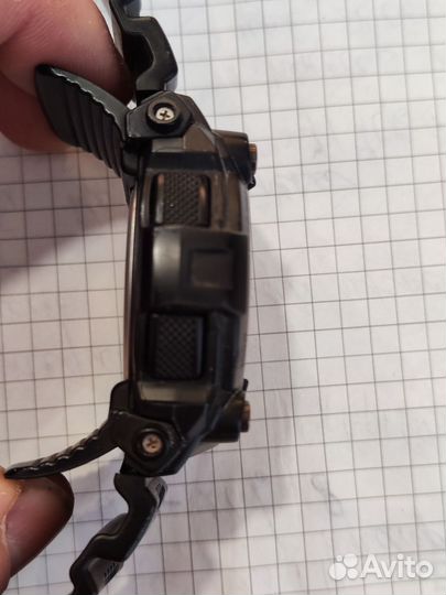 Часы Casio g shock gw-7900
