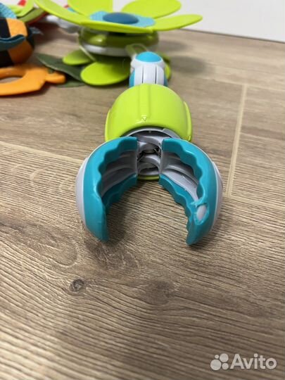 Дуга трансформер tiny love солнечная полянка