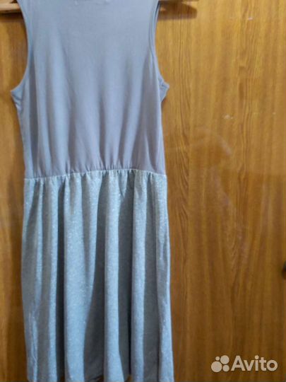 Платье летнее