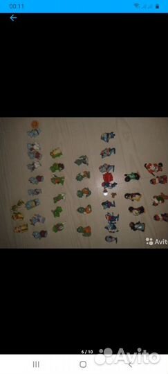 Старые 90 х годов петрушка карлсон