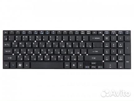 Блок питания для ноутбука Asus 19V 3.42A, 65W, 5.5