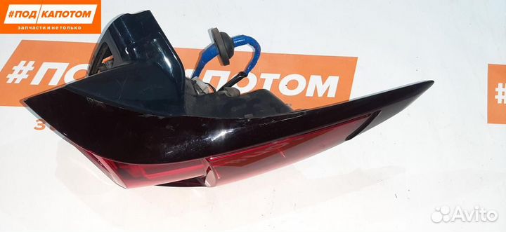 Фонарь задний правый Mazda CX-5 2 2017 K12351150H