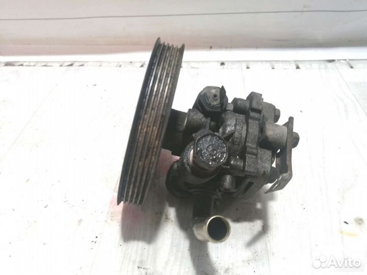 Насос гур Mitsubishi Galant 4G93