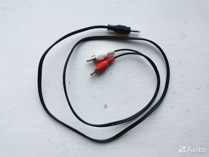 Кабели для компьютера, телефона