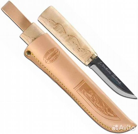 Нож Marttiini Arctic carving knife 535010