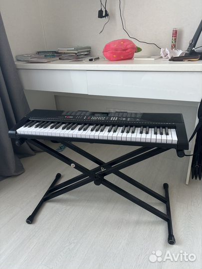 Синтезатор MK-500L
