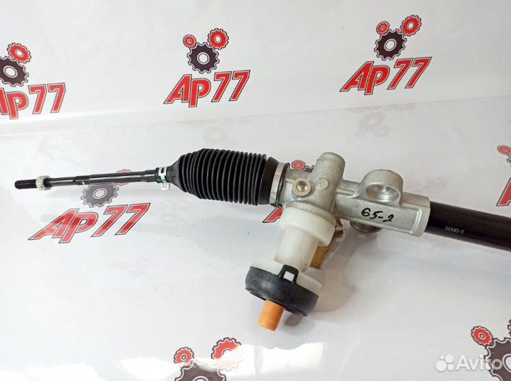 Рулевая рейка левая Hyundai I10 PA Lhd 565000X500