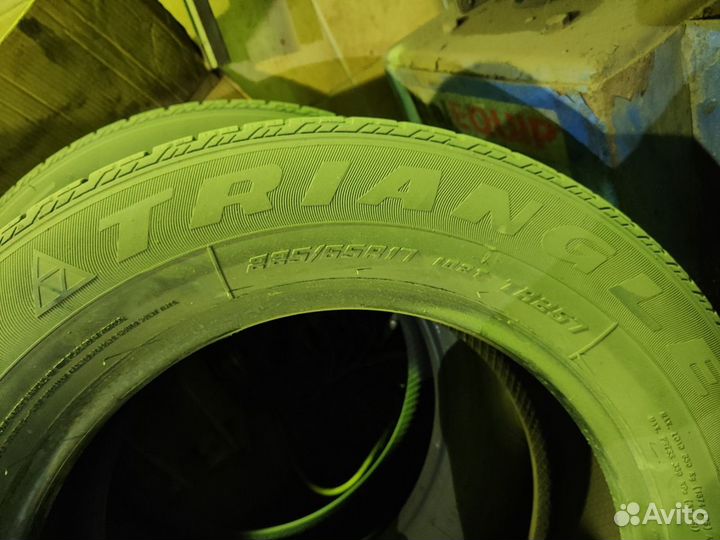 Triangle TR257 225/65 R17