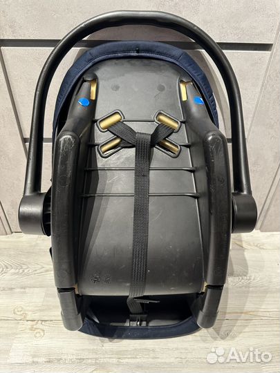 Детское автокресло