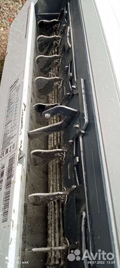 Кондиционирование и вентиляция- монтаж продажа