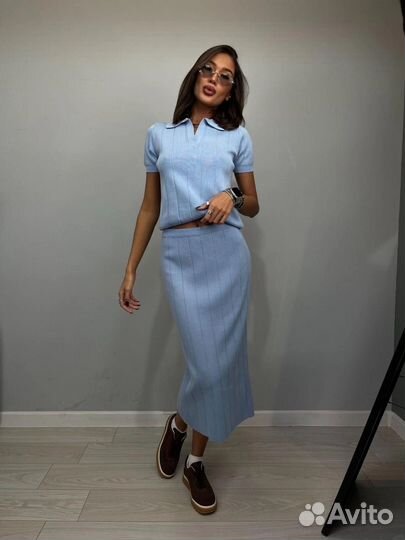 Двойка роскошная