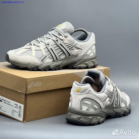 Кроссовки Asics Gel-Sonoma 15-50 (Арт.31237)