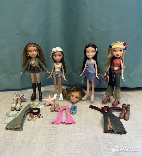 Bratz