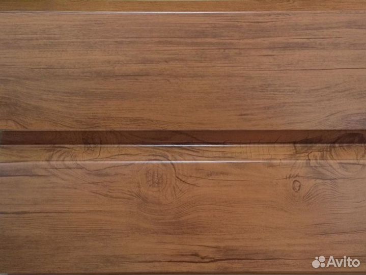 Металлический сайдинг евробрус