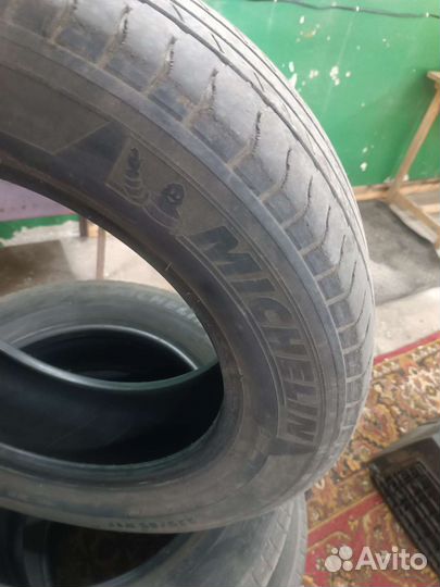 Michelin Primacy HP 225/65 R17