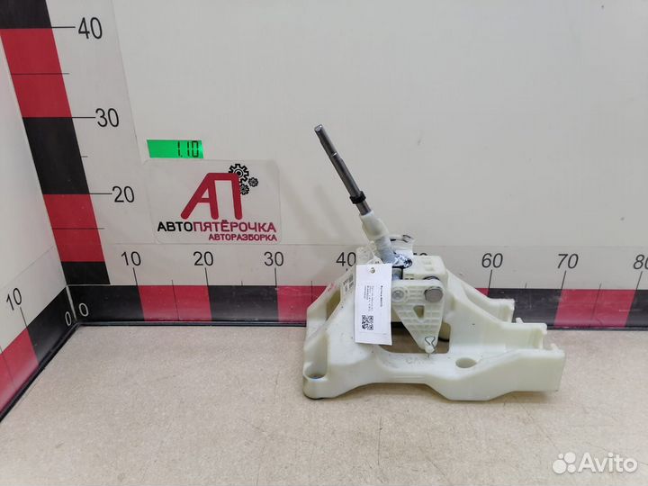 Кулиса МКПП Хюндай Элантра 6 ад 1,6 л