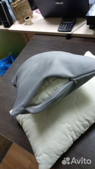 Декоративные подушки