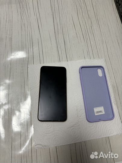 iPhone Xs Max, 256 ГБ