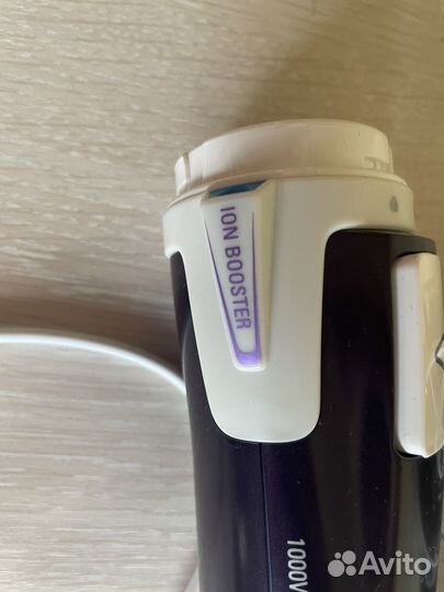 Фен-щетка Rowenta Brush Activ Volume&Shine