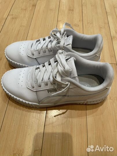 Кеды Puma женские