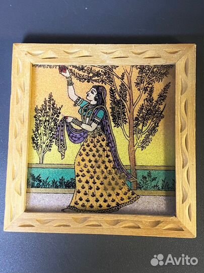 Подставка для чашек