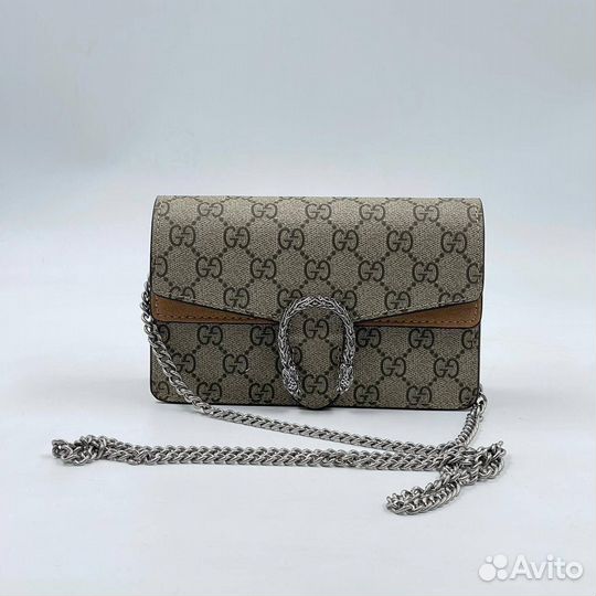 Сумка женская gucci