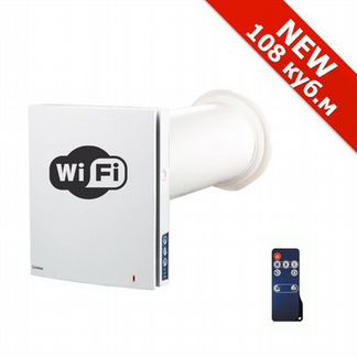 Рекуператор Winzel expert WiFi