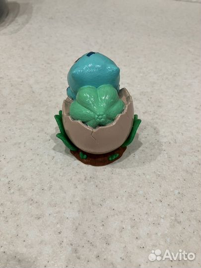 Фигурка покемона Hand Made)