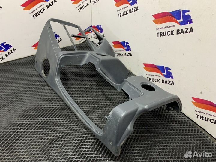 Накладка на торпедо