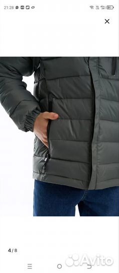 Куртка для мальчика(новые,р.146,152)весна