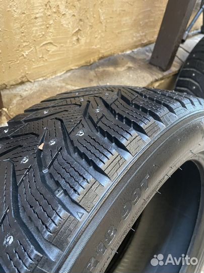 Kumho WinterCraft ice Wi31+ 225/50 R18 20D