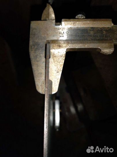 Оружейный сейф бу