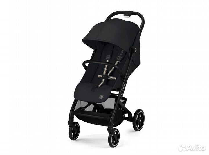 Коляска cybex beezy 2024 гарантия