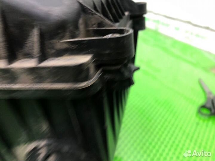 Корпус воздушного фильтра LADA Kalina универсал