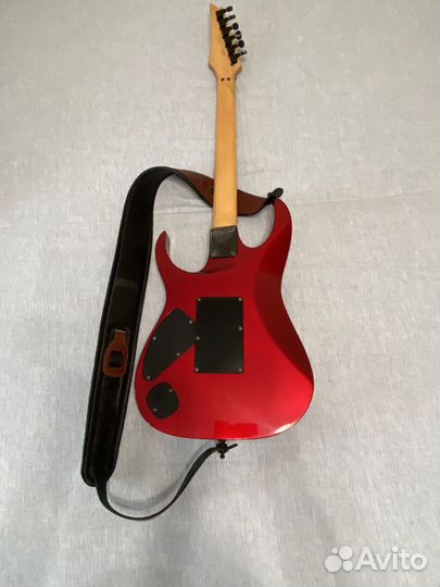 Электрогитара Ibanez RG570